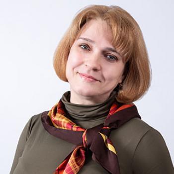Еременко Наталия Александровна