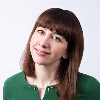 Маркелова Наталья Викторовна