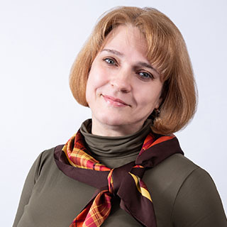 Еременко Наталия Александровна